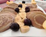 Foto del paso 1 de la receta: Crepes caseros saludables