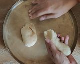 A picture of step 4 of भटूरे(Bhature Recipe In Hindi).