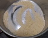 Foto langkah ke 2 dari resep Pudding Oreo gampang dan mantapp.