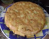 Foto del paso 7 de la receta: Tortilla de papas