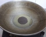 તુવેર ની દાળ નું શાક રેસીપી સ્ટેપ1ફોટો