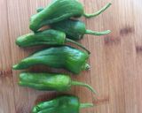 Foto del paso 2 de la receta: 🥬Cogollos con anchoas 🐟 y vinagreta 🫙