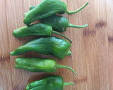 Foto del paso 2 de la receta: 🥬Cogollos con anchoas 🐟 y vinagreta 🫙