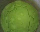Foto langkah ke 2 dari resep Bubur Sumsum Pandan Suji Lembut Gurih.