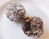 Φωτογραφία βήματος 3 της συνταγής Superfood τρούφες - my power balls