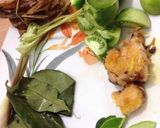 Foto langkah ke 4 dari resep Ikan Tongkol Asam Padeh ala Clisselly.
