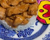 Foto del paso 4 de la receta Pollo con salsa de soja