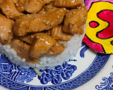 Foto del paso 4 de la receta: Pollo con salsa de soja