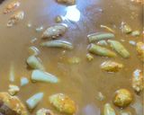 Foto langkah ke 2 dari resep Creamy Saus Tteokbokki Homemade.