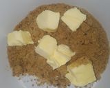 Foto del paso 1 de la receta: Budín de frutilla