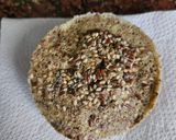 Foto del paso 3 de la receta: Pan de harina de lino al microondas