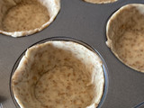 Tartita de Atún