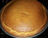 A picture of step 13 of Tea cake.