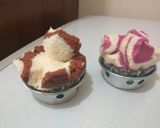 Foto langkah ke 7 dari resep Bolu Kukus 5in1.