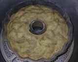 Foto langkah ke 6 dari resep Bolu Pisang.