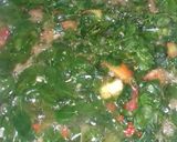 Foto langkah ke 3 dari resep Sayur Daun Kelor.