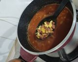 عکس مرحله 4 از دستور خوراک لوبیا چیتی