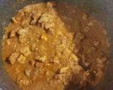 Foto del paso 10 de la receta: 🍛 Pollo al curry indio 🍛 Indian chicken curry 🍛