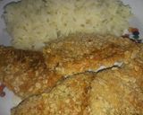 Foto del paso 4 de la receta: Patitas caseras