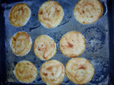 Pizzetas
