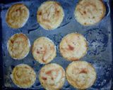 Foto del paso 7 de la receta: Pizzetas