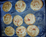 Foto del paso 7 de la receta: Pizzetas