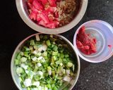 દૂધી નો ઓળો (Dudhi Oro Recipe In Gujarati) રેસીપી સ્ટેપ2ફોટો