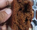 Foto langkah ke 6 dari resep Banana bread with crumble.