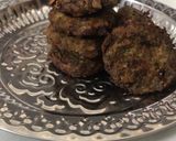 Minty chicken kabab রেসিপির ধাপ 3 ছবি