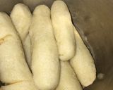 Foto del paso 2 de la receta: Mazorca desgranada