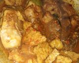 Foto langkah ke 4 dari resep Semur ayam pedas manis.