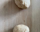 Une image de l'étape 2 de Pain à hamburger.