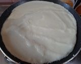 A picture of step 5 of Stuffed ANDA Gola Ruti.