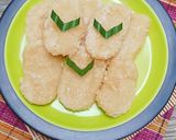 Foto langkah ke 5 dari resep Getas.