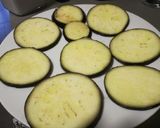 Foto del paso 2 de la receta: Berenjenas a la parmigiana