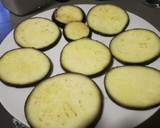 Foto del paso 2 de la receta: Berenjenas a la parmigiana