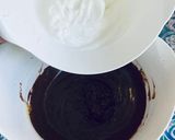 A picture of step 5 of Chocolate Cake 🍫!!!.