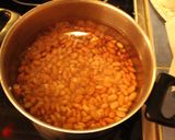 Foto del paso 3 de la receta Poroteada panceteada y panes especiales para estos
