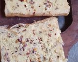Foto langkah ke 4 dari resep Chili Cheese Toast.