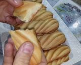 صورة لخطوة 8 من وصفة حلوة المحقن (اللمبوط)