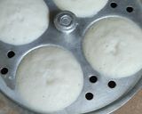 पोहा इडली (poha idli recipe in Hindi) रेसिपी चरण 3 फोटो