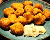 Foto del paso 4 de la receta: Falso cazón con alioli