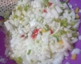Foto del paso 1 de la receta: Guizardo de lentejas♡♡