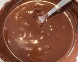 Foto do passo 4 de Brownie Chocolatudo da Tâmara