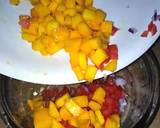 Salsa puff recipe step 3 photo