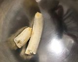 Foto del paso 1 de la receta: Muffins de zanahoria 🥕🧡