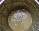 A picture of step 3 of Apple kiwi juice.