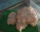 Foto langkah ke 3 dari resep Chicken Chasiu/Chasiu Ayam.