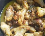 Foto langkah ke 3 dari resep Ayam Goreng Bumbu Racik Instan.