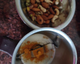 ஹோம்மேட் பாதாம் பவுடர் ரெசிபி ஸ்டேப் 2 புகைப்படம்